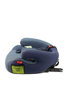 HEYNER SafeUpFix Comfort XL Kindersitz Sitzerhöhung mit Isofix