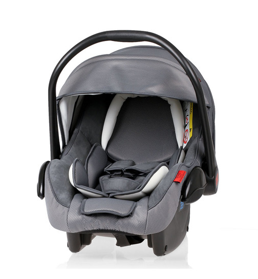 HEYNER Super Protect Ergo Babyschale