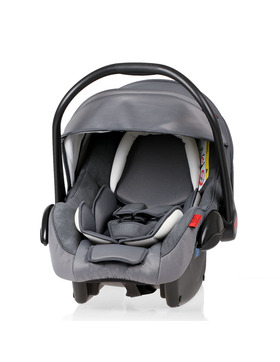 HEYNER Super Protect Ergo Babyschale