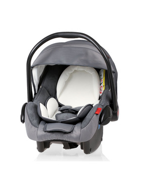 HEYNER Super Protect Ergo Babyschale