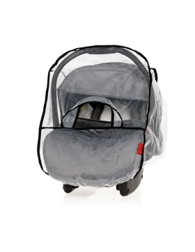 HEYNER Super Protect Ergo Babyschale