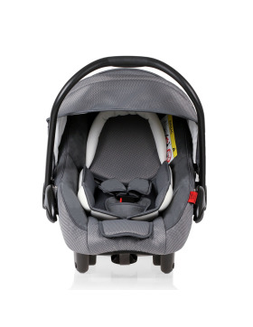 HEYNER Super Protect Ergo Babyschale