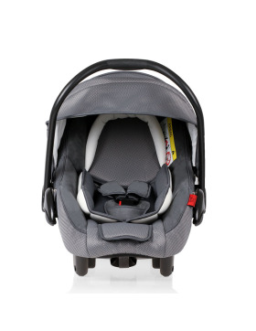 HEYNER Super Protect Ergo Babyschale