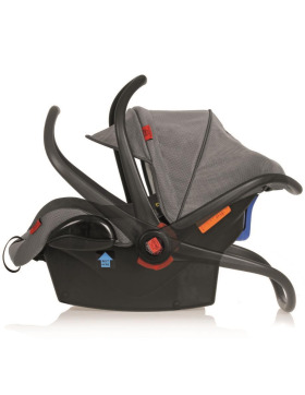 HEYNER Super Protect Ergo Babyschale