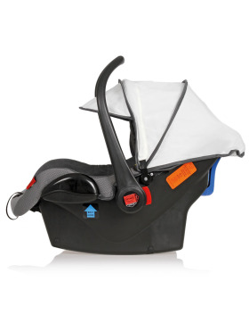 HEYNER Super Protect Ergo Babyschale