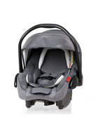 HEYNER Super Protect Ergo Babyschale
