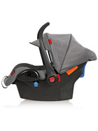 HEYNER Super Protect Ergo Babyschale