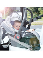 HEYNER Super Protect Ergo Babyschale