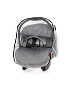 HEYNER Super Protect Ergo Babyschale