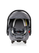 HEYNER Super Protect Ergo Babyschale