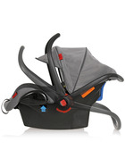 HEYNER Super Protect Ergo Babyschale