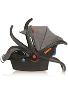 HEYNER Super Protect Ergo Babyschale