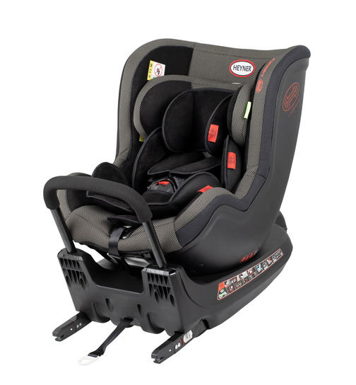 HEYNER MultiFix Twist 2.0 Kindersitz Reboard