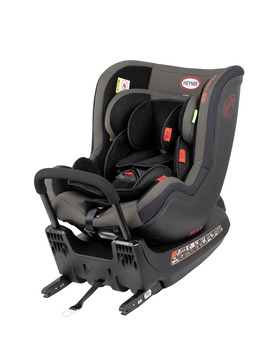 HEYNER MultiFix Twist 2.0 Kindersitz Reboard