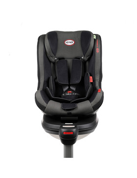 HEYNER MultiFix Twist 2.0 Kindersitz Reboard