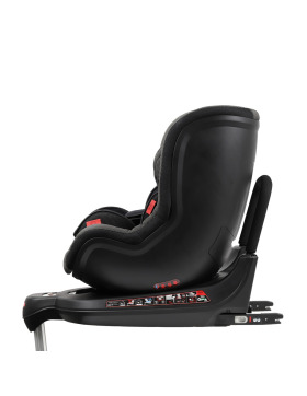 HEYNER MultiFix Twist 2.0 Kindersitz Reboard