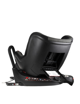 HEYNER MultiFix Twist 2.0 Kindersitz Reboard