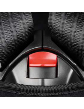 HEYNER MultiFix Twist 2.0 Kindersitz Reboard