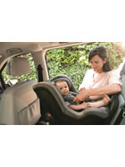 HEYNER MultiFix Twist 2.0 Kindersitz Reboard