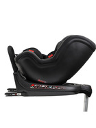 HEYNER MultiFix Twist 2.0 Kindersitz Reboard