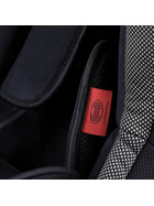 HEYNER MultiFix Twist 2.0 Kindersitz Reboard