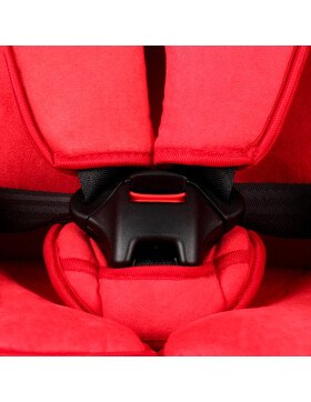 HEYNER MultiFix Aero+ Kindersitz mit Isofix