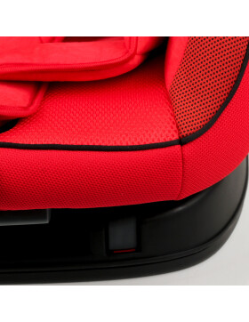 HEYNER MultiFix Aero+ Kindersitz mit Isofix