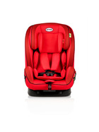 HEYNER MultiFix Aero+ Kindersitz mit Isofix