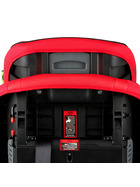 HEYNER MultiFix Aero+ Kindersitz mit Isofix