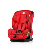 HEYNER MultiFix Aero+ Kindersitz mit Isofix