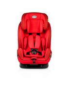 HEYNER MultiFix Aero+ Kindersitz mit Isofix