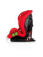 HEYNER MultiFix Aero+ Kindersitz mit Isofix