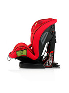 HEYNER MultiFix Aero+ Kindersitz mit Isofix