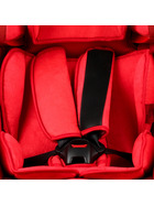 HEYNER MultiFix Aero+ Kindersitz mit Isofix