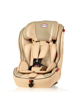 HEYNER MultiRelax Aero Fix Kindersitz