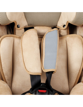 HEYNER MultiRelax Aero Fix Kindersitz