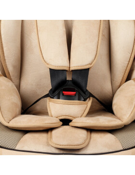 HEYNER MultiRelax Aero Fix Kindersitz