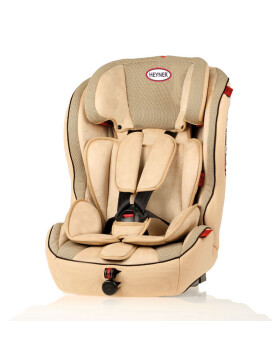 HEYNER MultiRelax Aero Fix Kindersitz