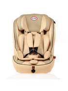HEYNER MultiRelax Aero Fix Kindersitz
