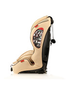 HEYNER MultiRelax Aero Fix Kindersitz