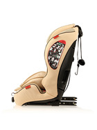 HEYNER MultiRelax Aero Fix Kindersitz