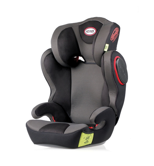 HEYNER MaxiFix Ergo 3D Kindersitz mit Isofix