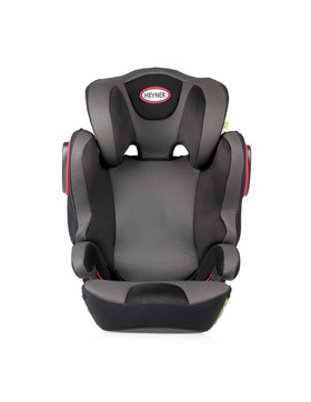 HEYNER MaxiFix Ergo 3D Kindersitz mit Isofix