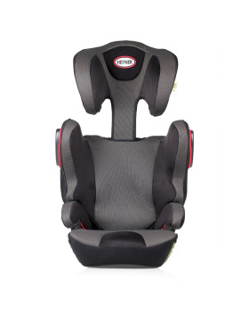 HEYNER MaxiFix Ergo 3D Kindersitz mit Isofix