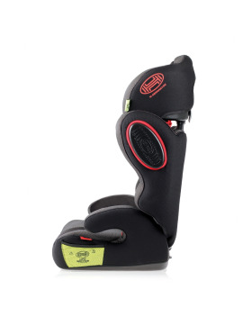 HEYNER MaxiFix Ergo 3D Kindersitz mit Isofix