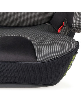 HEYNER MaxiFix Ergo 3D Kindersitz mit Isofix