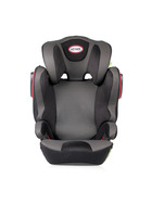 HEYNER MaxiFix Ergo 3D Kindersitz mit Isofix
