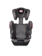HEYNER MaxiFix Ergo 3D Kindersitz mit Isofix