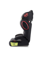 HEYNER MaxiFix Ergo 3D Kindersitz mit Isofix