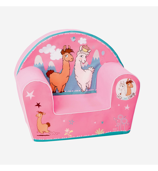 knorrtoys NICI Kindersessel verschiedene Designs